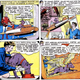 Illustration for article titled 10 times Superman's pets acted like goddamn maniacs